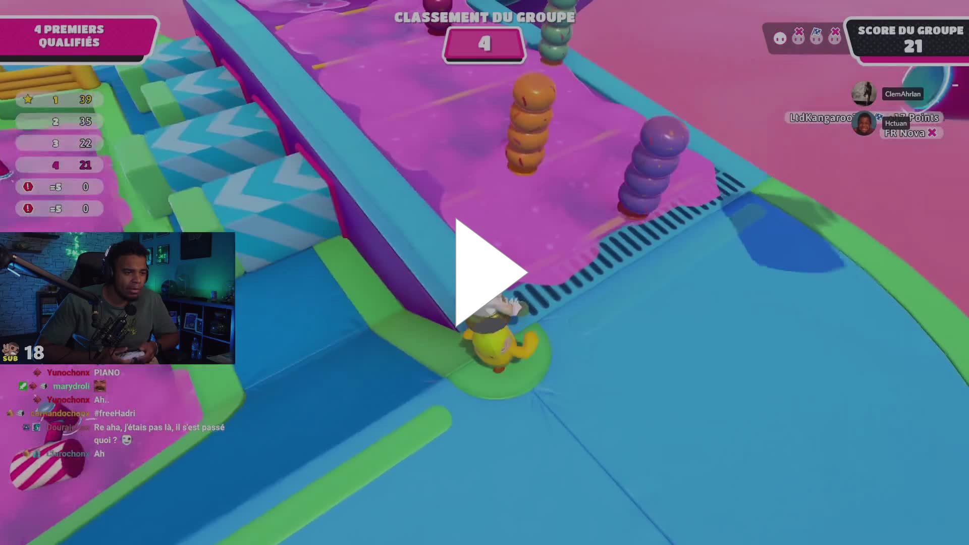 Twitch